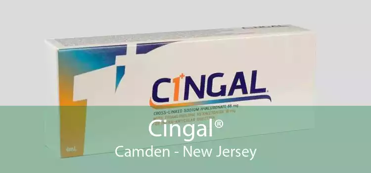 Cingal® Camden - New Jersey