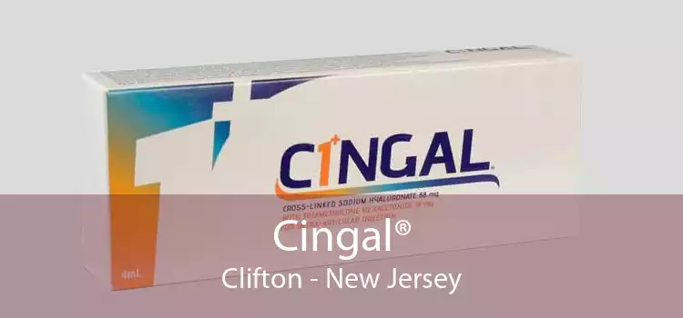 Cingal® Clifton - New Jersey