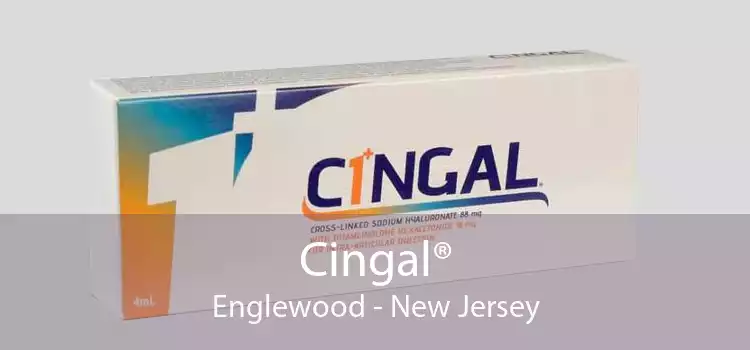 Cingal® Englewood - New Jersey