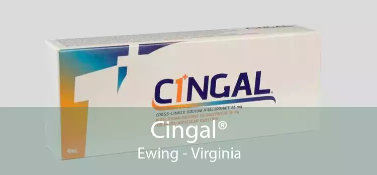 Cingal® Ewing - Virginia