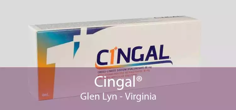 Cingal® Glen Lyn - Virginia