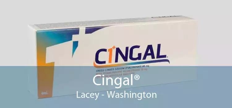 Cingal® Lacey - Washington