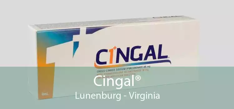 Cingal® Lunenburg - Virginia
