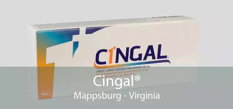 Cingal® Mappsburg - Virginia