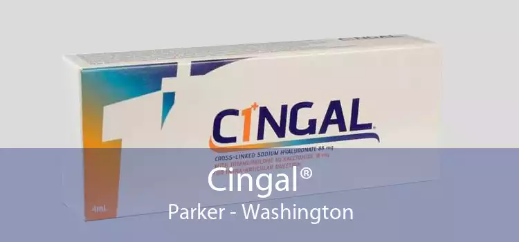 Cingal® Parker - Washington