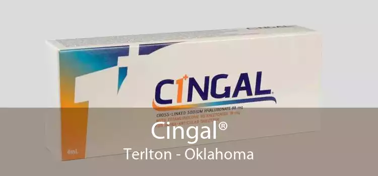 Cingal® Terlton - Oklahoma